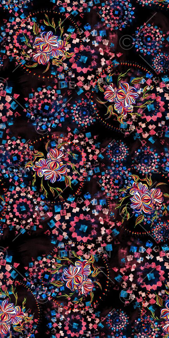 数码华亿平台印花华亿平台图片