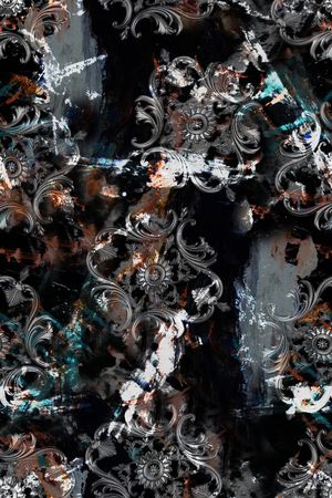 数码华亿平台印花华亿平台图片