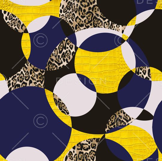 时尚印花华亿平台图片