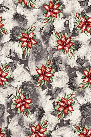 数码华亿平台印花华亿平台图片