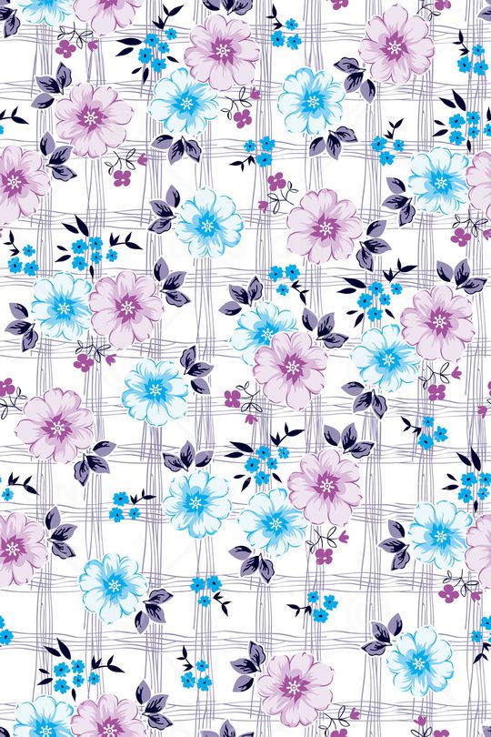 时尚印花华亿平台图片