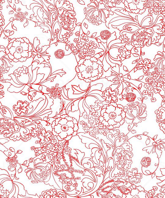 时尚印花华亿平台图片