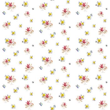 水彩印花华亿平台图片