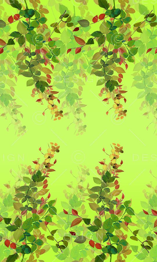 定位花印花华亿平台图片