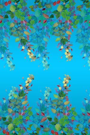 定位花印花华亿平台图片