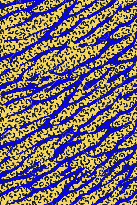 时尚印花华亿平台图片