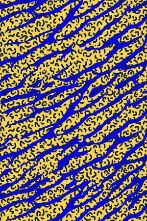 时尚印花华亿平台图片