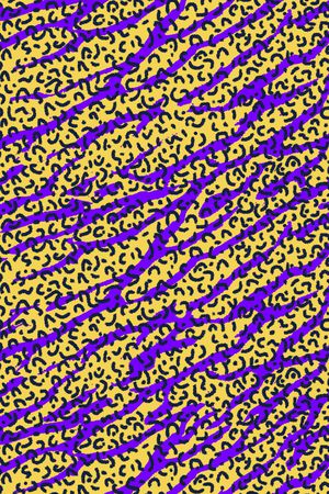 时尚印花华亿平台图片