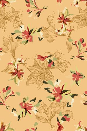 数码华亿平台印花华亿平台图片