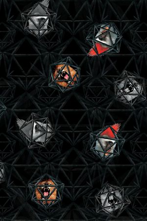 动物印花华亿平台图片