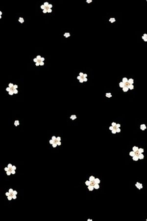 手绘花卉印花华亿平台图片