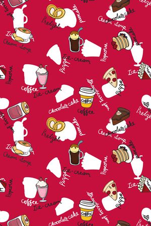 趣味印花华亿平台图片