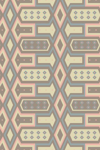 条纹印花华亿平台图片