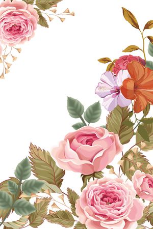 胸前独幅印花华亿平台图片