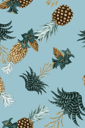 彩底花卉印花华亿平台图片