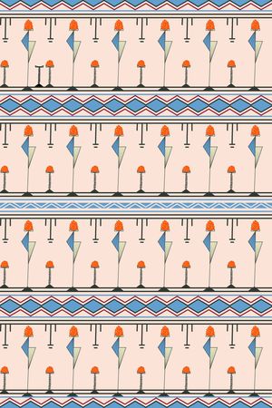 时尚印花华亿平台图片