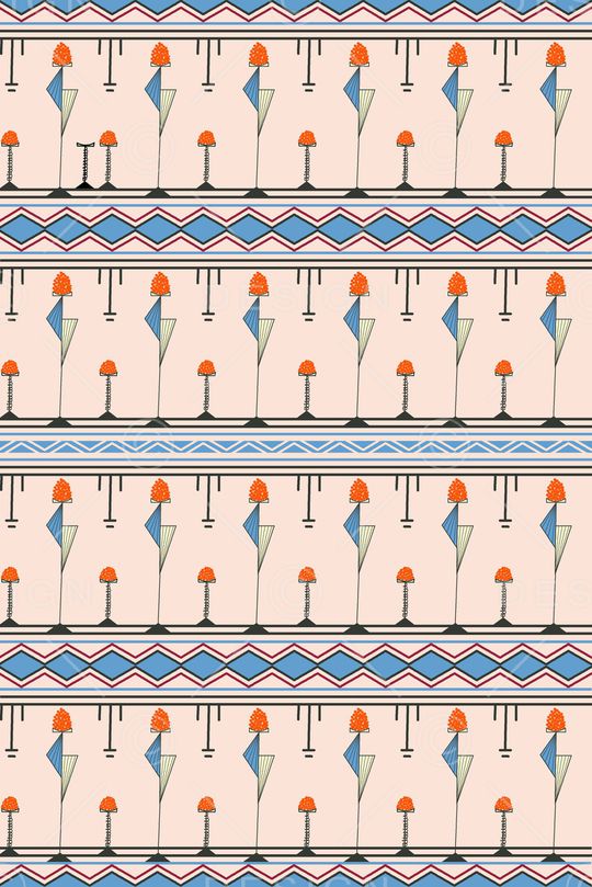 时尚印花华亿平台图片