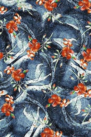 数码华亿平台印花华亿平台图片