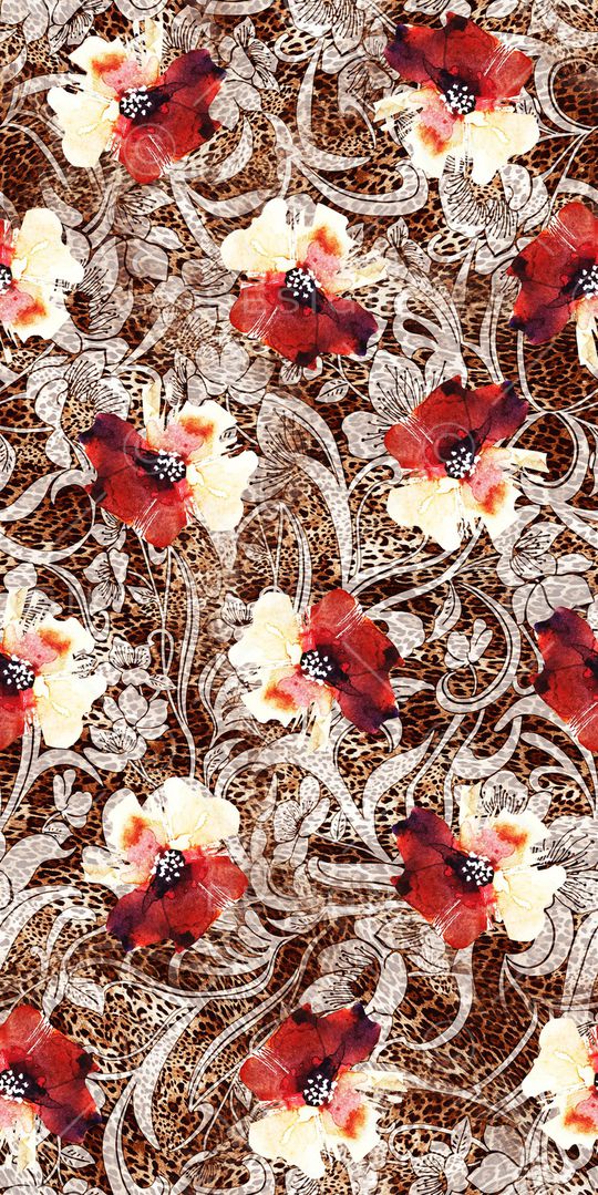 数码华亿平台印花华亿平台图片