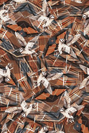 数码华亿平台印花华亿平台图片