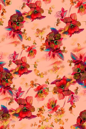 数码华亿平台印花华亿平台图片