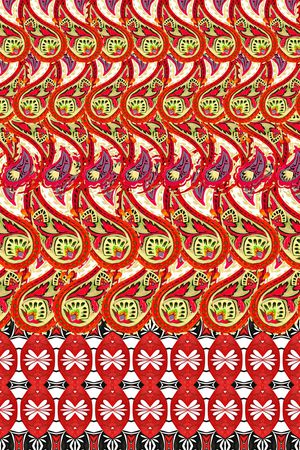 定位花印花华亿平台图片