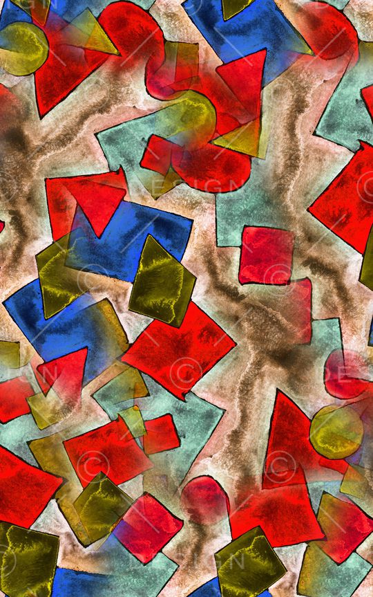 肌理印花华亿平台图片