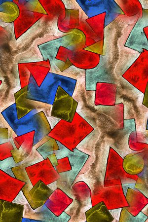 肌理印花华亿平台图片