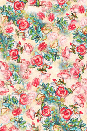 肌理印花华亿平台图片