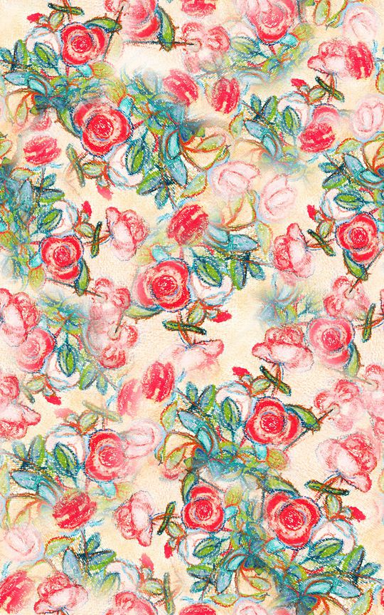 肌理印花华亿平台图片