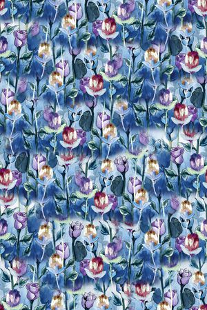 女装印花华亿平台图片