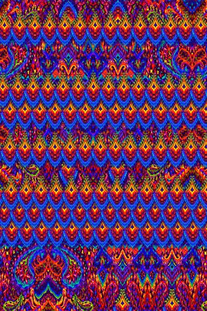 定位花印花华亿平台图片