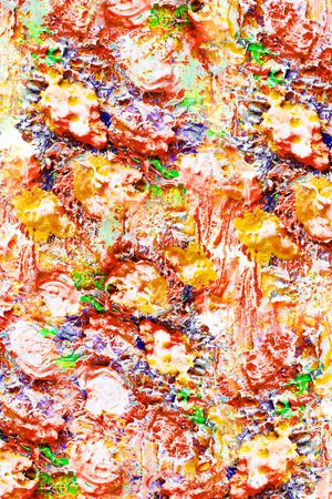 肌理印花华亿平台图片