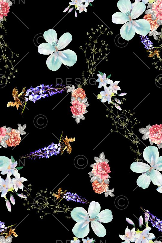 数码华亿平台印花华亿平台图片