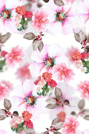 数码华亿平台印花华亿平台图片