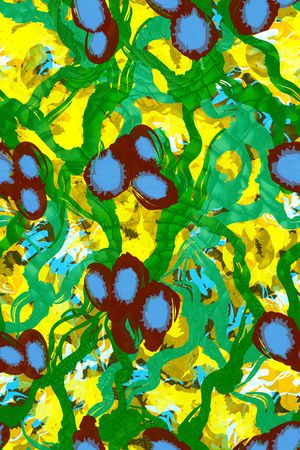 童装印花华亿平台图片