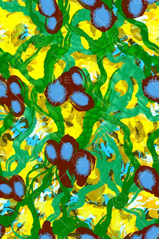 童装印花华亿平台图片