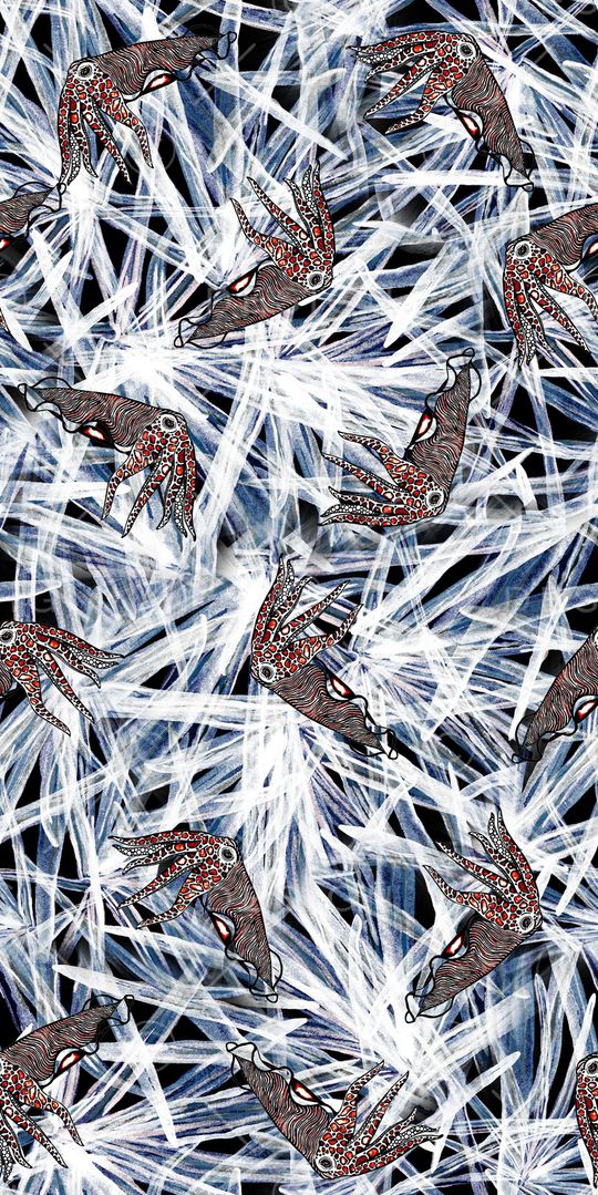 大牌风印花华亿平台图片