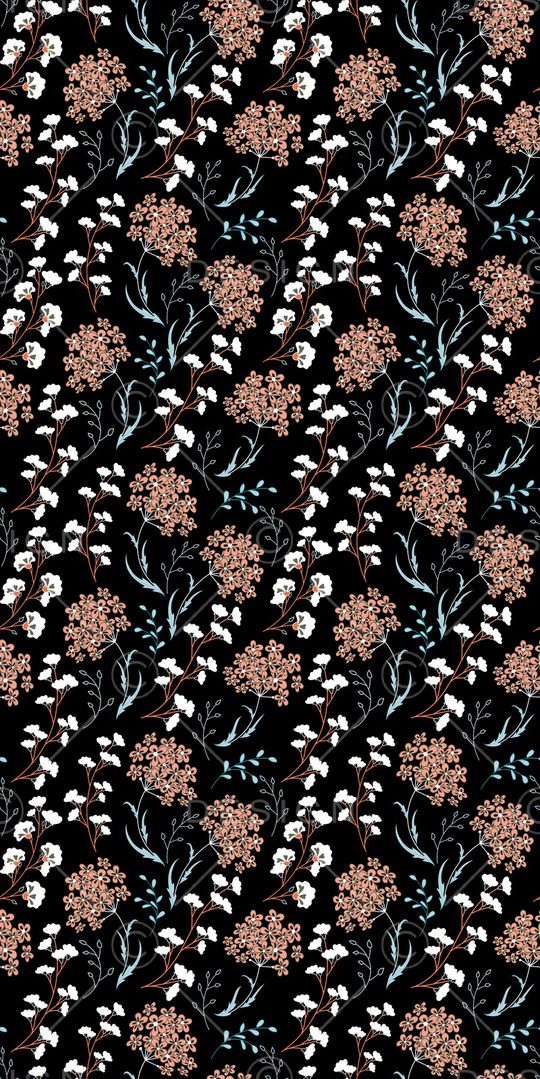 大牌风印花华亿平台图片