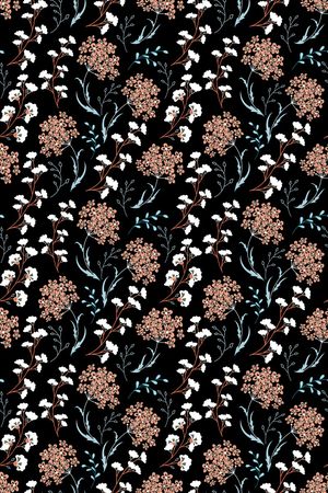 大牌风印花华亿平台图片