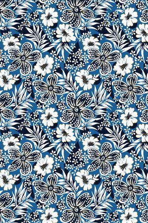 大牌风印花华亿平台图片