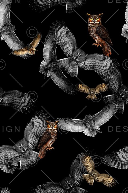 趣味印花华亿平台图片