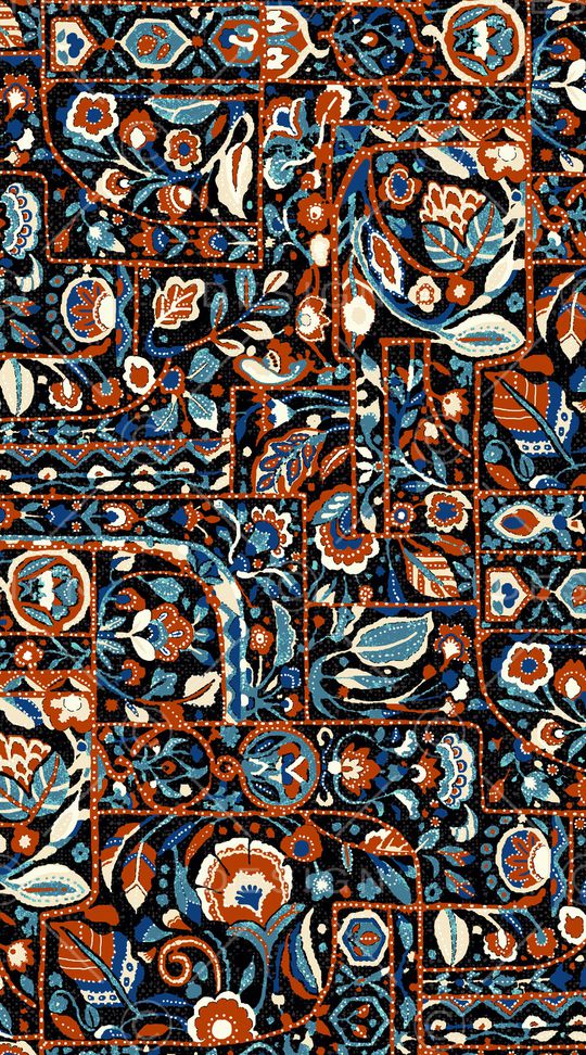 大牌风印花华亿平台图片