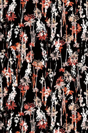 大牌风印花华亿平台图片