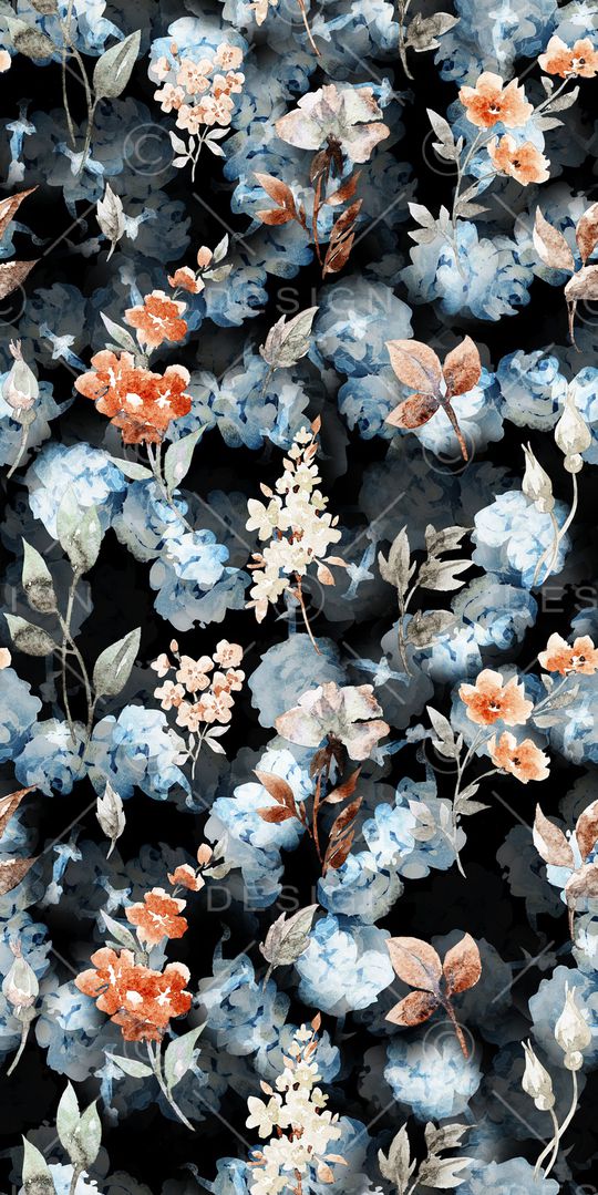 大牌风印花华亿平台图片