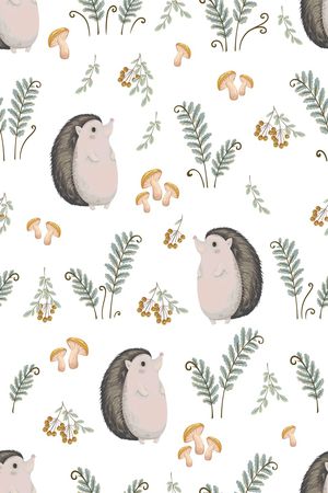 蘑菇印花华亿平台图片