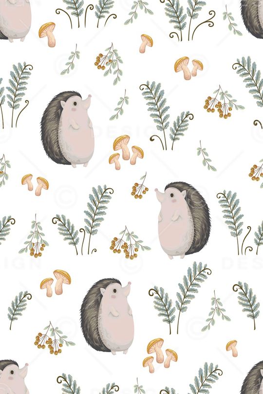 蘑菇印花华亿平台图片