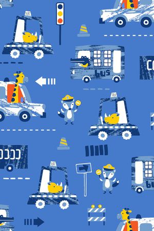 交通标志印花华亿平台图片