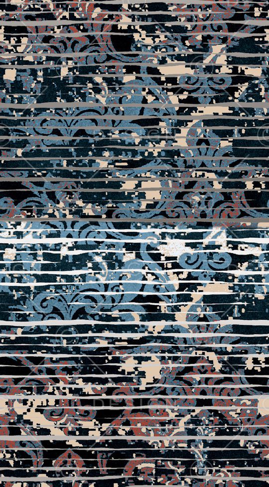 大牌风印花华亿平台图片