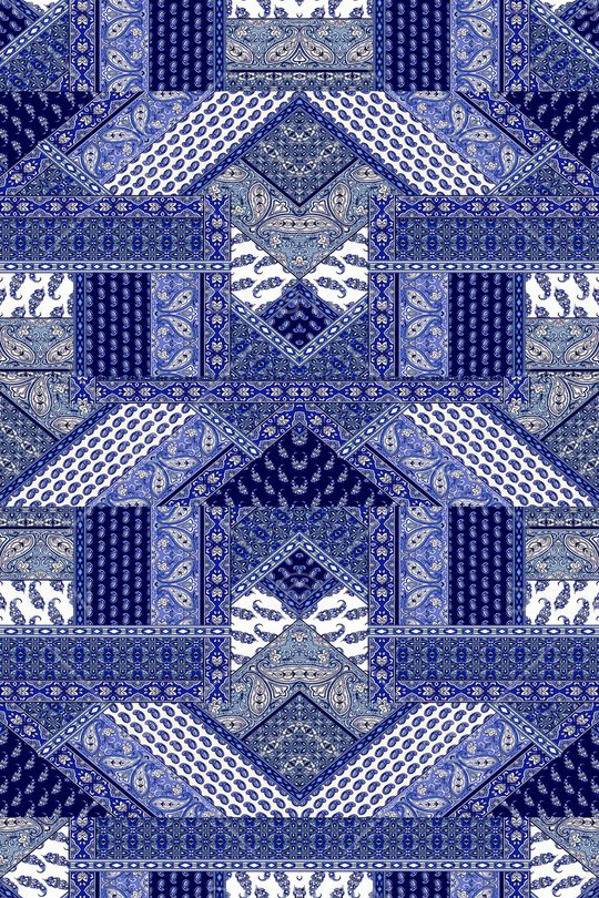 女装印花华亿平台图片